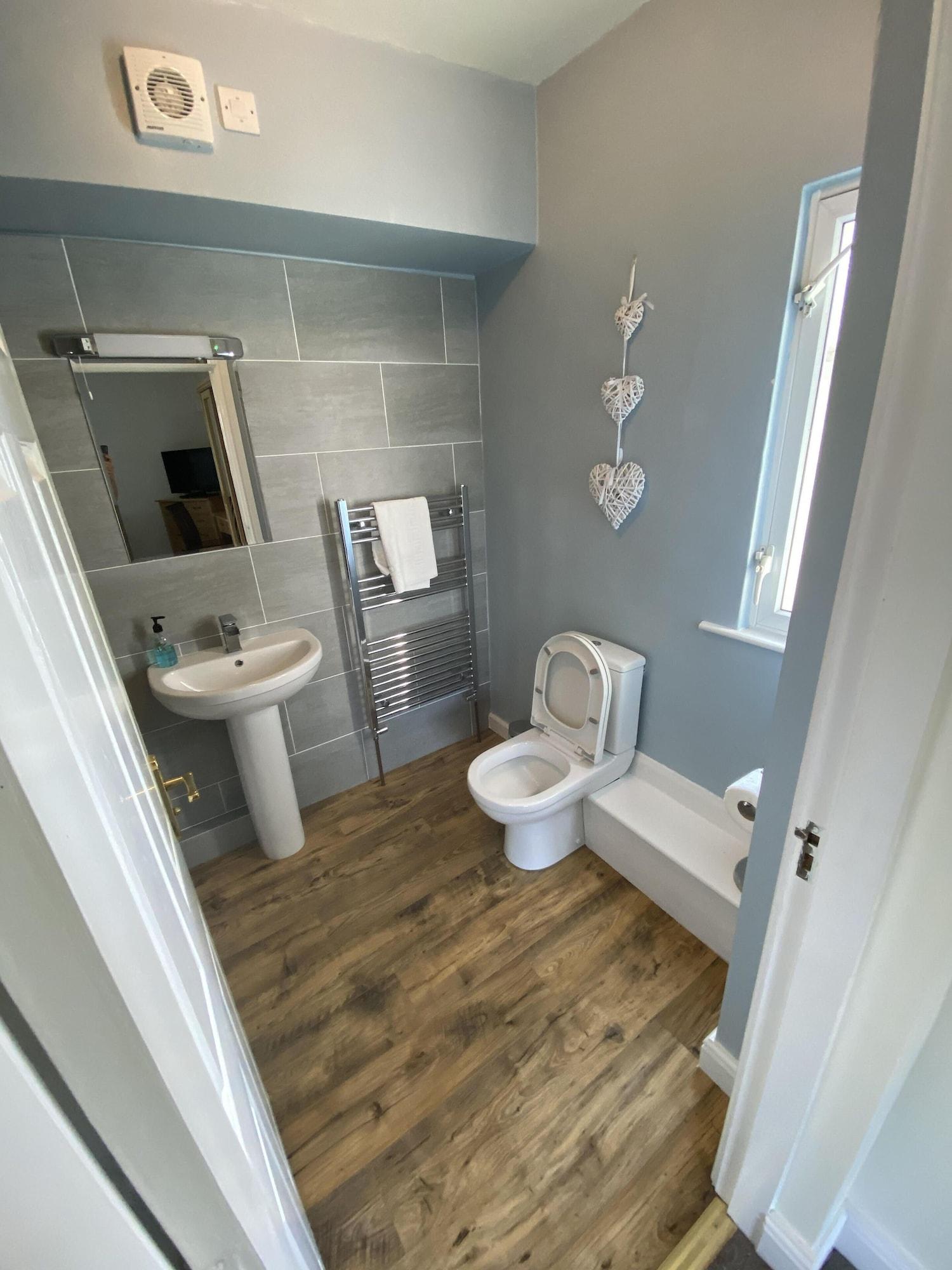 The Royal Oak Bed & Breakfast Ashbourne  Exterior photo